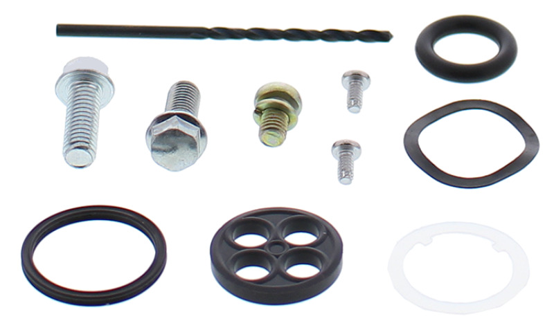 Honda TRX450R Fuel Tap Repair Kit - All Balls Racing - `08-`09